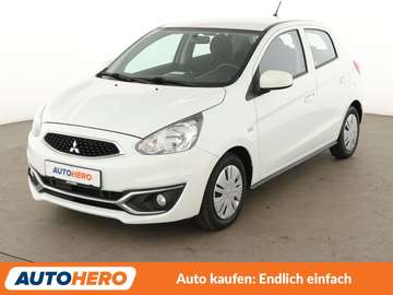 1.0 Diamant Edition *KLIMA*GARANTIE*