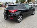 Hyundai i30 1.6 CRDI Coupe Design*Klima*PDC*2HD*Euro5 Schwarz - thumbnail 4