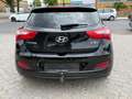 Hyundai i30 1.6 CRDI Coupe Design*Klima*PDC*2HD*Euro5 Schwarz - thumbnail 7