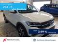 Volkswagen T-Cross 1.0 TSI STYLE 5JG+MATRIX+NAV+AHK+ACC+DAB Grau - thumbnail 1