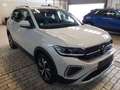 Volkswagen T-Cross 1.0 TSI STYLE 5JG+MATRIX+NAV+AHK+ACC+DAB Grau - thumbnail 2