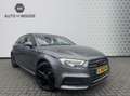 Audi A3 Sportback 1.5 TFSI CoD Sport S Line Edition Grau - thumbnail 4