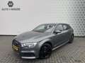 Audi A3 Sportback 1.5 TFSI CoD Sport S Line Edition Grau - thumbnail 2