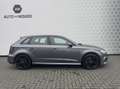 Audi A3 Sportback 1.5 TFSI CoD Sport S Line Edition Grau - thumbnail 8