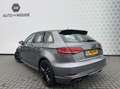 Audi A3 Sportback 1.5 TFSI CoD Sport S Line Edition Grau - thumbnail 33