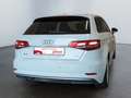 Audi A3 3ª serie SPB Sportback 1.6 TDI Sport Bianco - thumbnail 2
