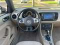 Volkswagen Beetle Cabriolet 1.2 TSI DSG - Keyless Entry & Go - Navi Beige - thumbnail 7