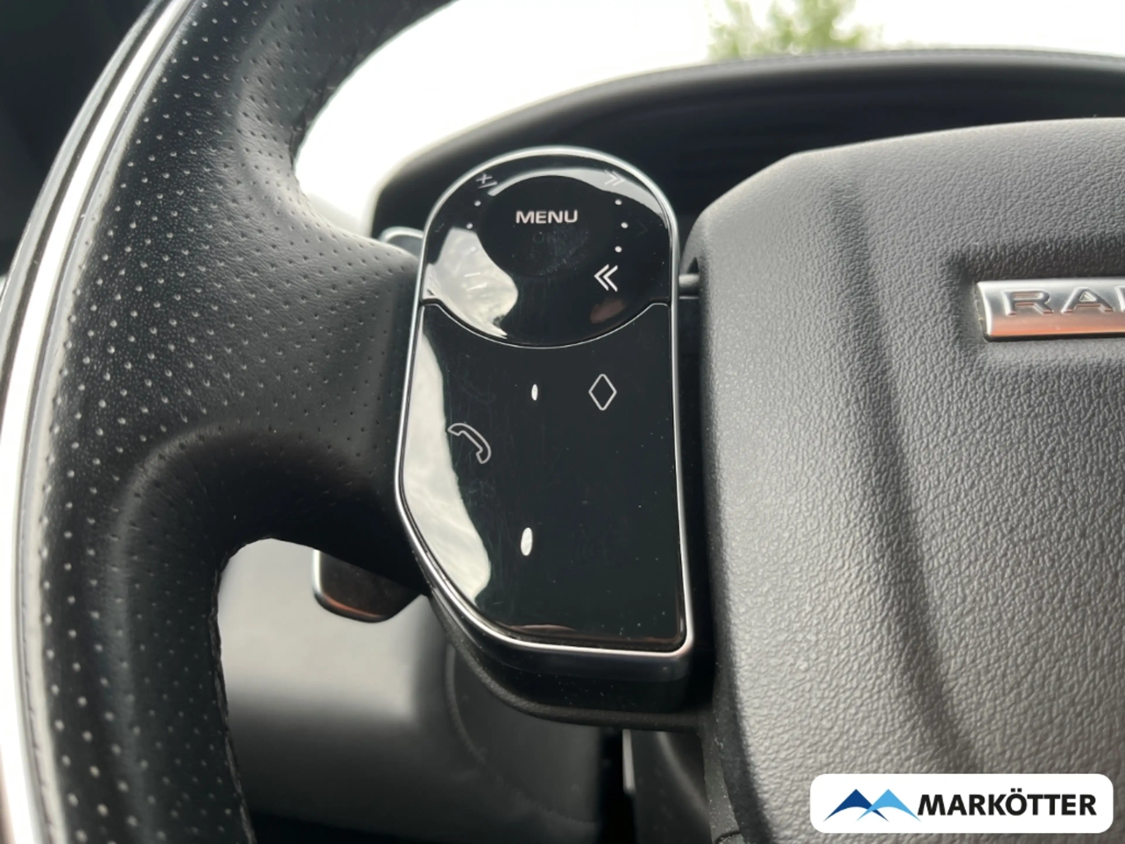 Land Rover Range Rover Sport D300 SDV6 HSE Dynamic ACC/Pano — photo 12