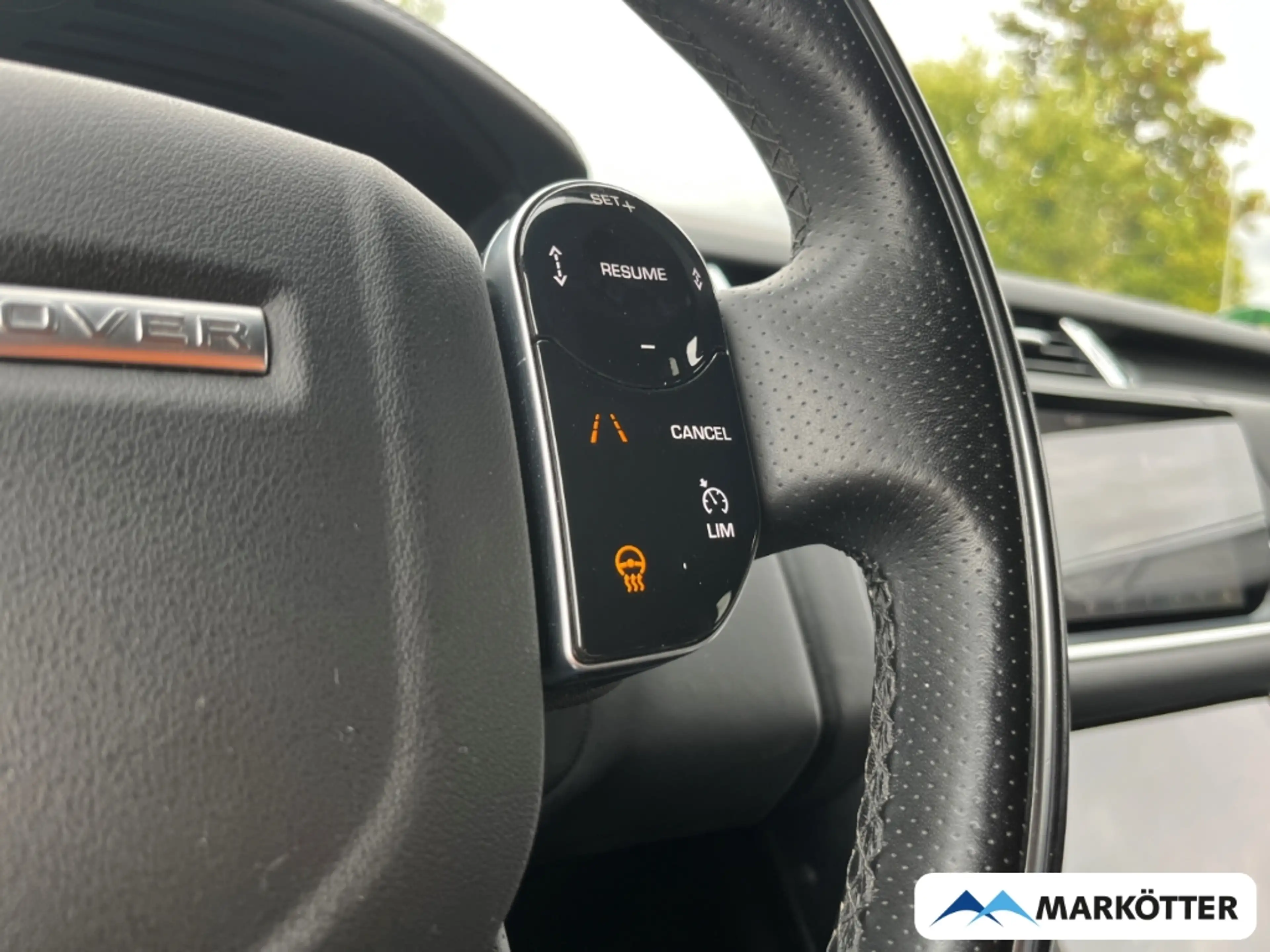 Land Rover Range Rover Sport D300 SDV6 HSE Dynamic ACC/Pano — photo 13