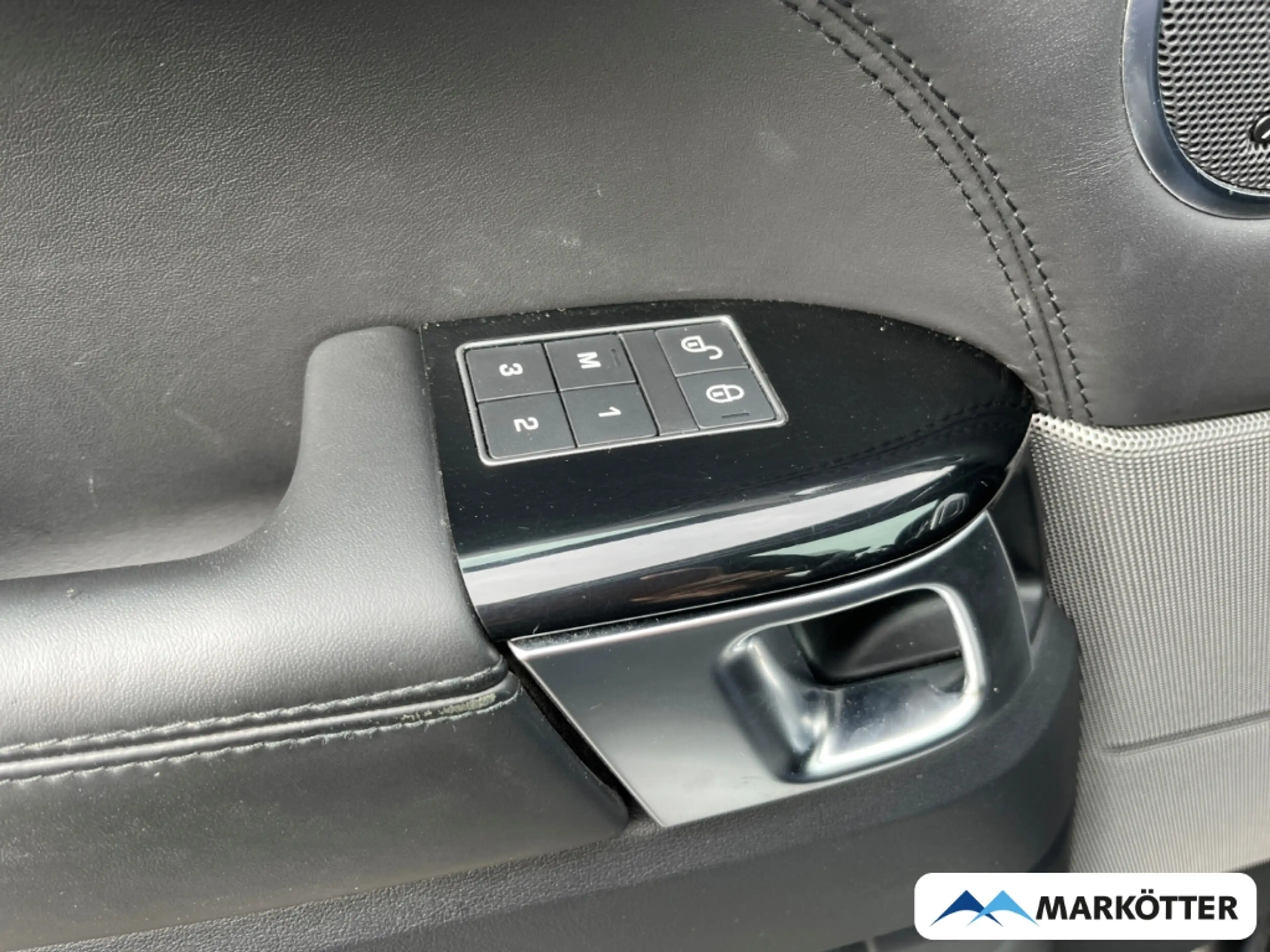 Land Rover Range Rover Sport D300 SDV6 HSE Dynamic ACC/Pano — photo 14