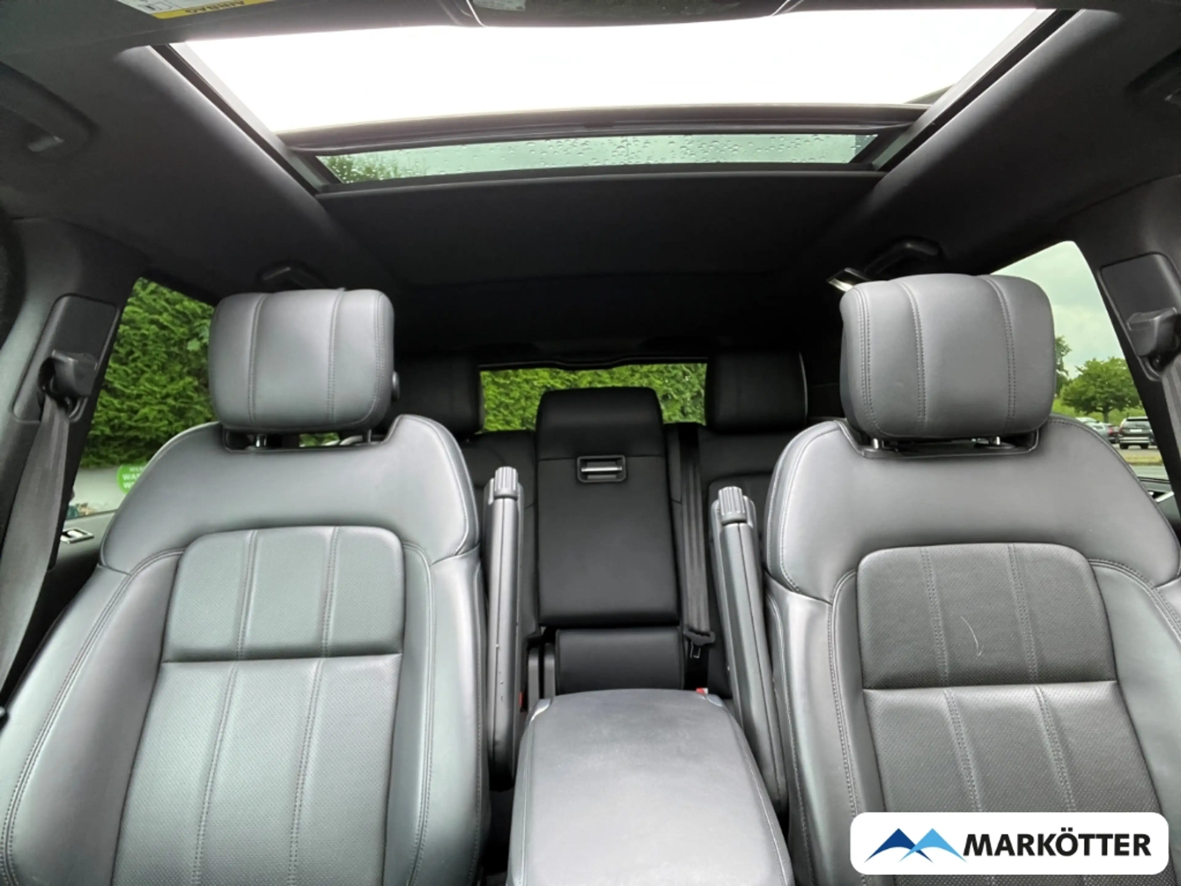 Land Rover Range Rover Sport D300 SDV6 HSE Dynamic ACC/Pano — photo 3