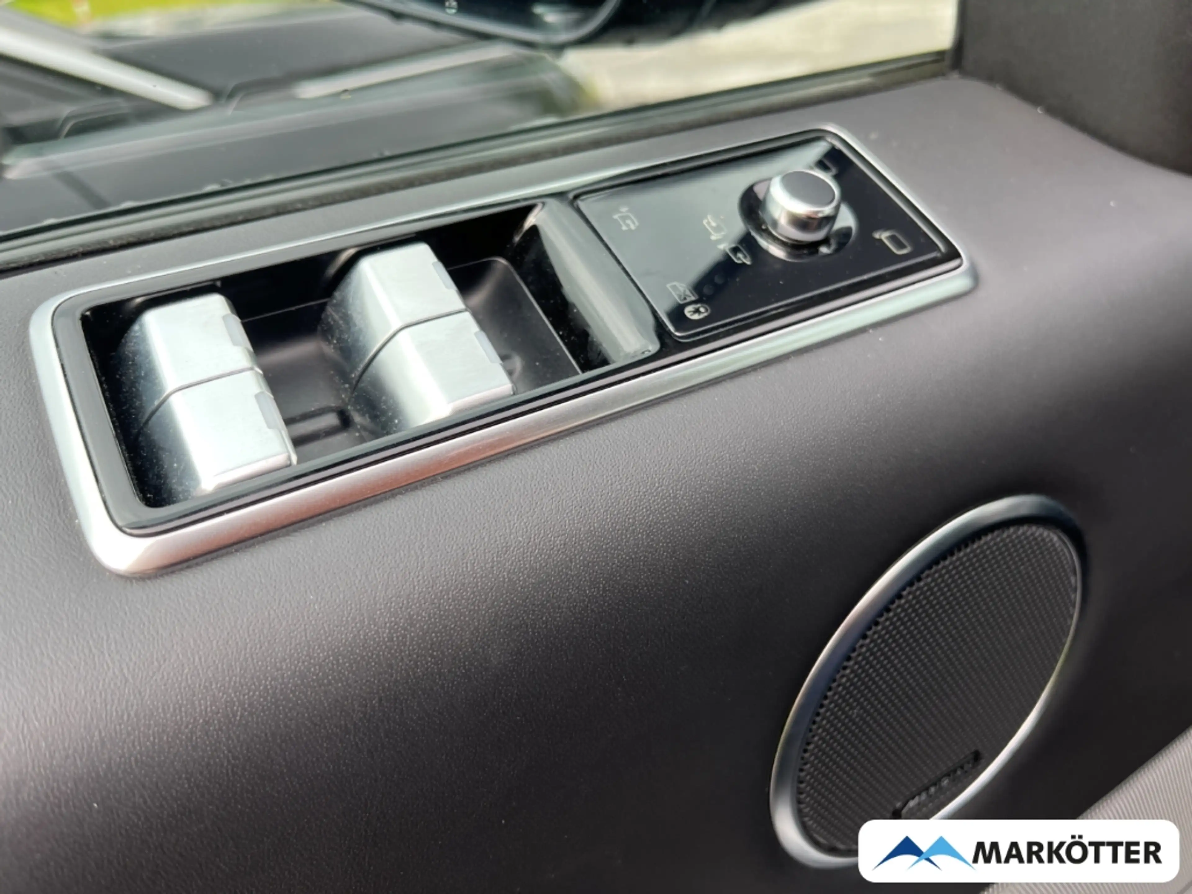 Land Rover Range Rover Sport D300 SDV6 HSE Dynamic ACC/Pano — photo 15