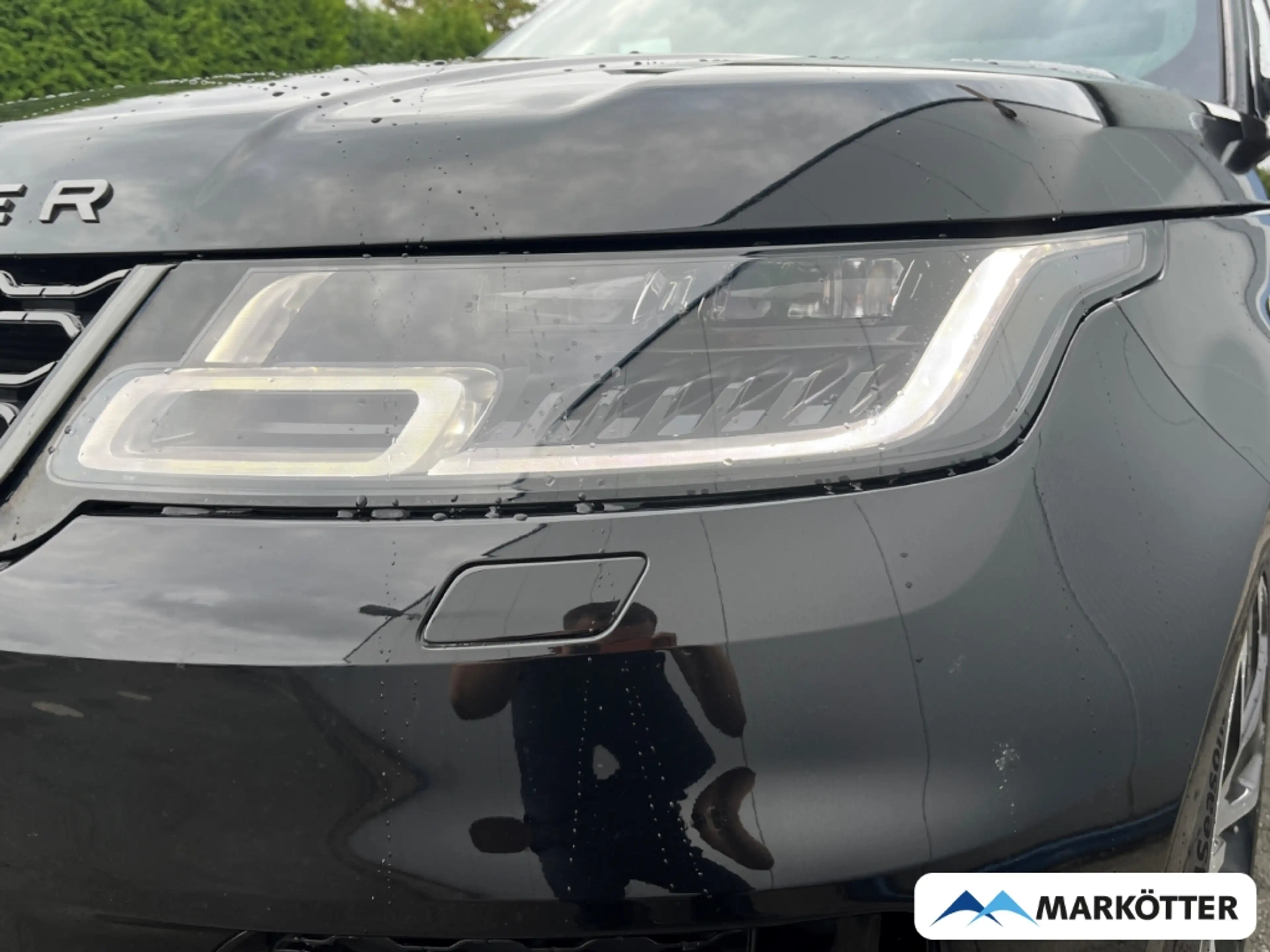 Land Rover Range Rover Sport D300 SDV6 HSE Dynamic ACC/Pano — photo 11