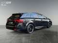 Toyota Avensis Touring Sports 1.8 Team D *8FACH* Schwarz - thumbnail 6