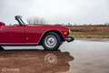 Triumph TR6 Soft Top Rot - thumbnail 6