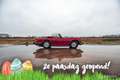 Triumph TR6 Soft Top Rojo - thumbnail 4