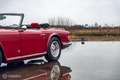 Triumph TR6 Soft Top Rot - thumbnail 8