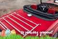 Triumph TR6 Soft Top Rojo - thumbnail 16