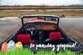 Triumph TR6 Soft Top Rojo - thumbnail 9