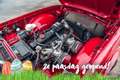 Triumph TR6 Soft Top Rojo - thumbnail 18