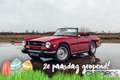 Triumph TR6 Soft Top Rojo - thumbnail 1