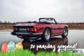 Triumph TR6 Soft Top Rojo - thumbnail 2