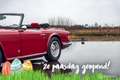 Triumph TR6 Soft Top Rojo - thumbnail 8