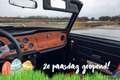 Triumph TR6 Soft Top Rojo - thumbnail 14