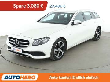 E 220 d Avantgarde Aut.*NAVI*TEMPO*LED*CAM*SHZ*PDC