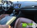 Maserati Levante V6 Diesel AWD Gransport Iva Esposta Zwart - thumbnail 8