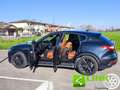 Maserati Levante V6 Diesel AWD Gransport Iva Esposta Zwart - thumbnail 3