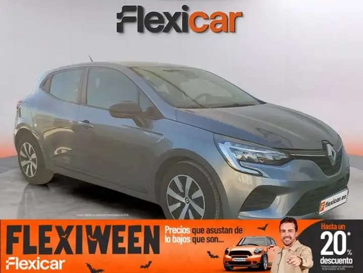 Renault Clio Zen Tce 2023