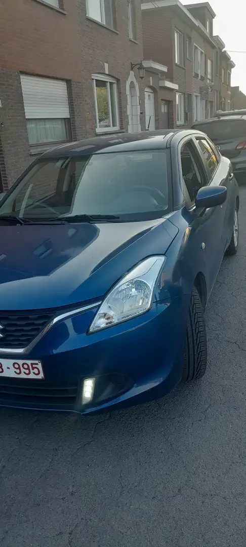 Suzuki Baleno 1.2i GL - 1