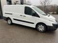Fiat Scudo 130 Multijet 2,0 Diesel Weiß - thumbnail 4