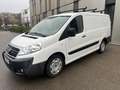 Fiat Scudo 130 Multijet 2,0 Diesel Weiß - thumbnail 3