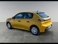 Peugeot 208 1.2 PureTech 75ch S\u0026S Like Jaune - thumbnail 3
