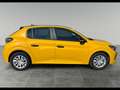 Peugeot 208 1.2 PureTech 75ch S\u0026S Like Jaune - thumbnail 6