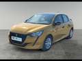 Peugeot 208 1.2 PureTech 75ch S\u0026S Like Jaune - thumbnail 1
