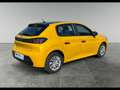 Peugeot 208 1.2 PureTech 75ch S\u0026S Like Jaune - thumbnail 5