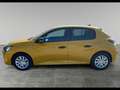 Peugeot 208 1.2 PureTech 75ch S\u0026S Like Jaune - thumbnail 2