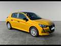 Peugeot 208 1.2 PureTech 75ch S\u0026S Like Jaune - thumbnail 7
