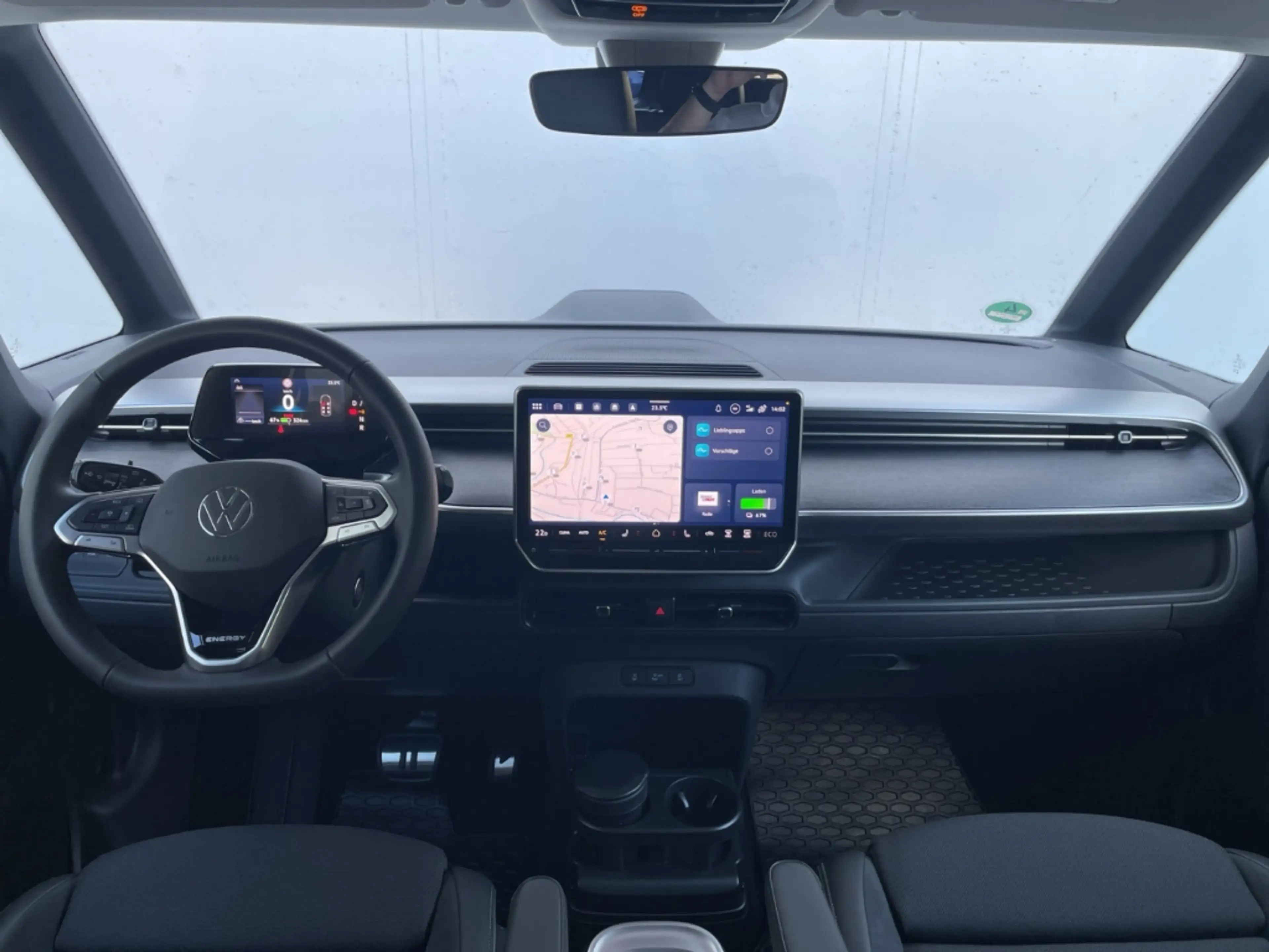 Volkswagen ID. Buzz Energy Pro LR Wärmepumpe/AHK/360°Kamera/Navi/ACC/T — photo 10