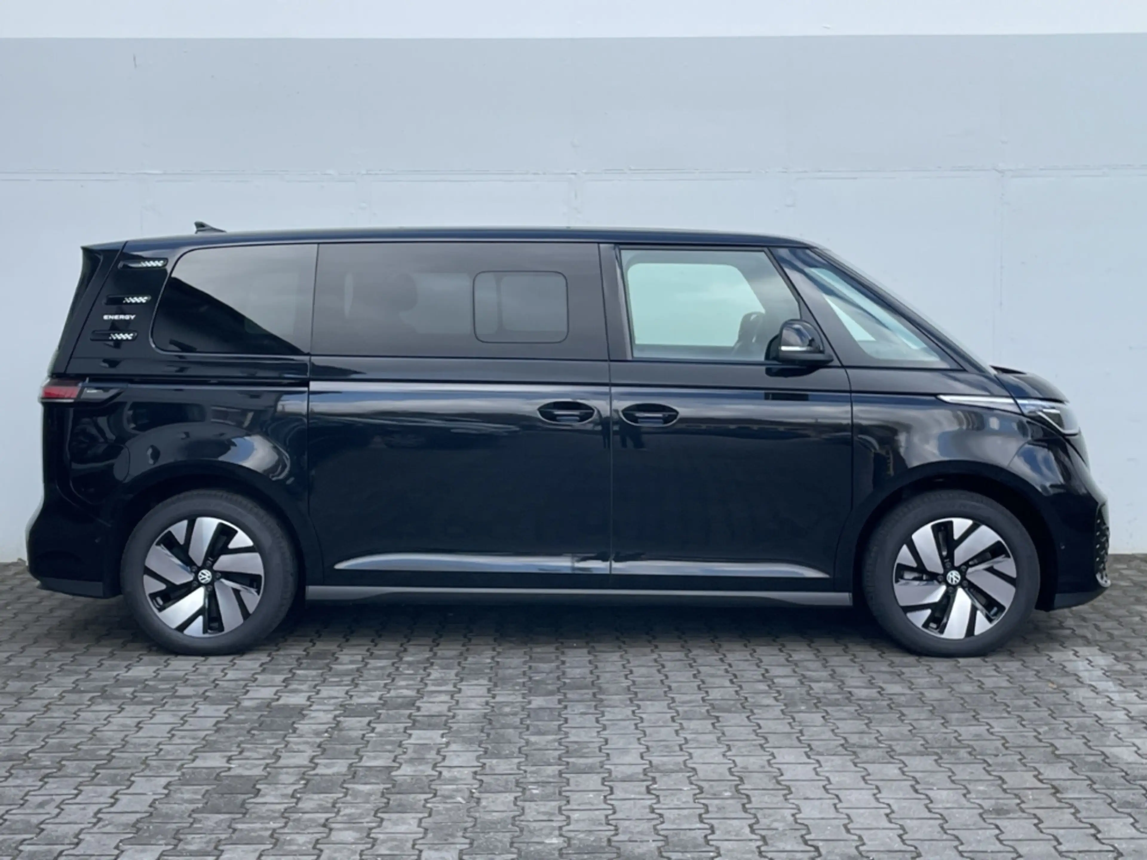 Volkswagen ID. Buzz Energy Pro LR Wärmepumpe/AHK/360°Kamera/Navi/ACC/T — photo 7