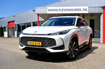 MG PHEV 1.5 Luxury Aut. Leder|Navi|360cam|Adapt.Cr