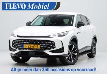 MG PHEV 1.5 Luxury Aut. Leder|Navi|360cam|Adapt.Cr