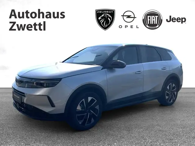 Opel Grandland GS MHEV 145 e-DCS6