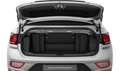 Volkswagen T-Roc Cabriolet GOAL 1.5 l TSI OPF 110 kW (150 PS) 7-Gan Weiß - thumbnail 7