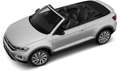 Volkswagen T-Roc Cabriolet GOAL 1.5 l TSI OPF 110 kW (150 PS) 7-Gan Weiß - thumbnail 4