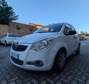 1.0 12v Enjoy 65cv