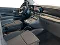 Mercedes-Benz V 220 d Style Largo Schwarz - thumbnail 8